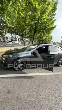 2021 BMW 218