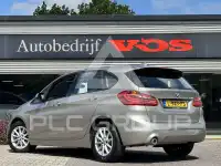 2021 BMW 218