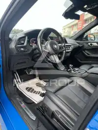 2021 BMW 218