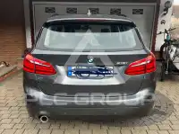 2021 BMW 218