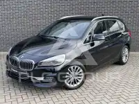 2021 BMW 218