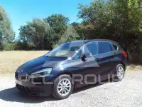 2021 BMW 218