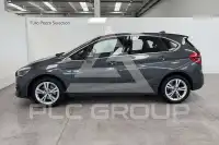 2021 BMW 218