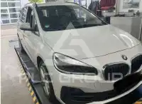 2021 BMW 218
