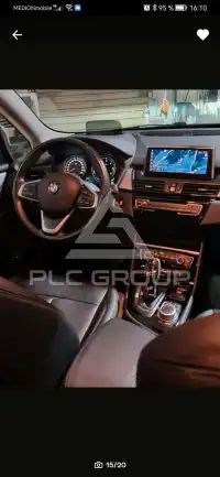 2021 BMW 218