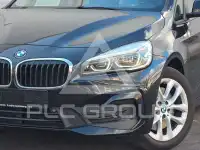 2021 BMW 218