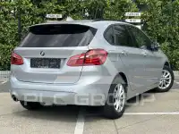 2021 BMW 218