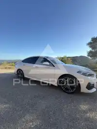 2021 BMW 218