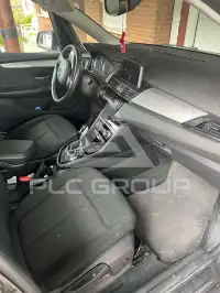2021 BMW 218