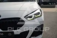 2021 BMW 218