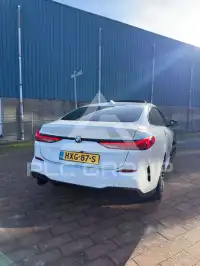 2021 BMW 218