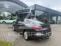 2021 BMW 218