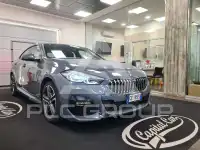 2021 BMW 218