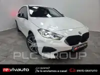 2021 BMW 218