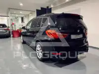 2021 BMW 218