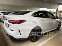 2021 BMW 218
