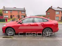 2021 BMW 218