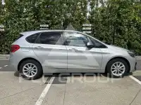 2021 BMW 218