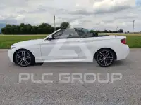2021 BMW 218
