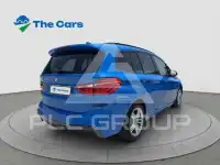 2021 BMW 218