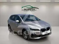 2021 BMW 218
