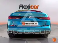 2021 BMW 218