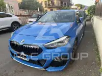 2021 BMW 218