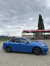 2021 BMW 218