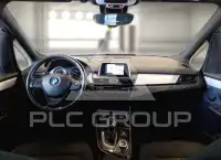 2021 BMW 218