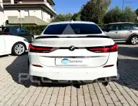 2021 BMW 218