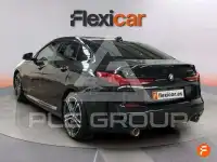 2021 BMW 218