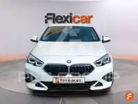 2021 BMW 218