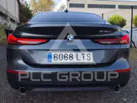 2021 BMW 218