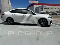 2021 BMW 218