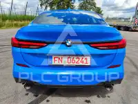 2021 BMW 218
