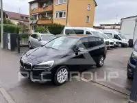 2021 BMW 218