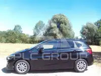 2021 BMW 218