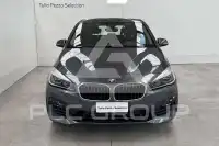2021 BMW 218
