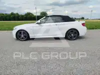 2021 BMW 218