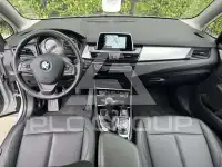 2021 BMW 218