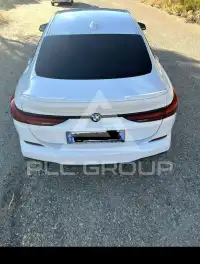 2021 BMW 218