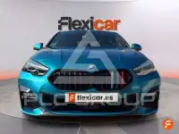 2021 BMW 218