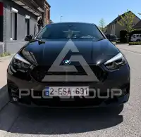 2021 BMW 218