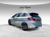 2021 BMW 218