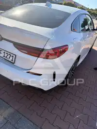 2021 BMW 218