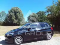 2021 BMW 218