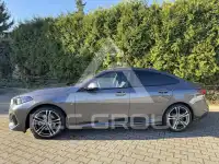 2021 BMW 218