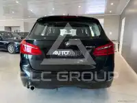 2021 BMW 216