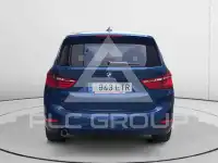2021 BMW 218