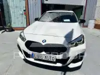2021 BMW 218